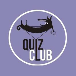 Квиз Quiz-Club QUIZ-CLUB #473 (QUIZ-CLUB)